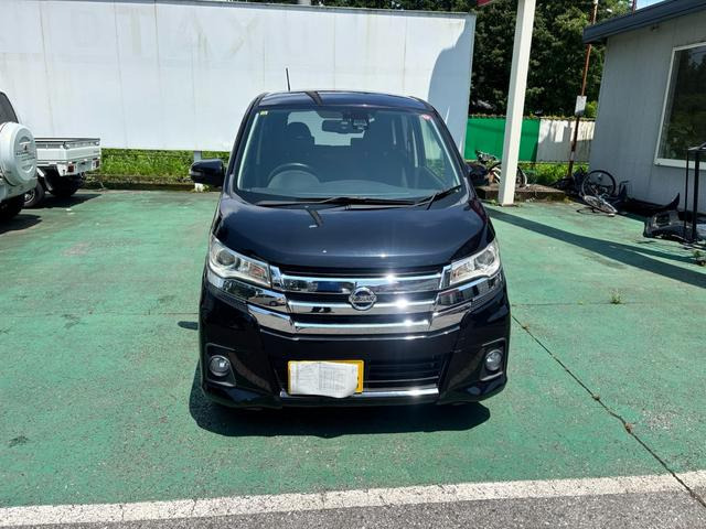 デイズ  AT エアコン パワステ