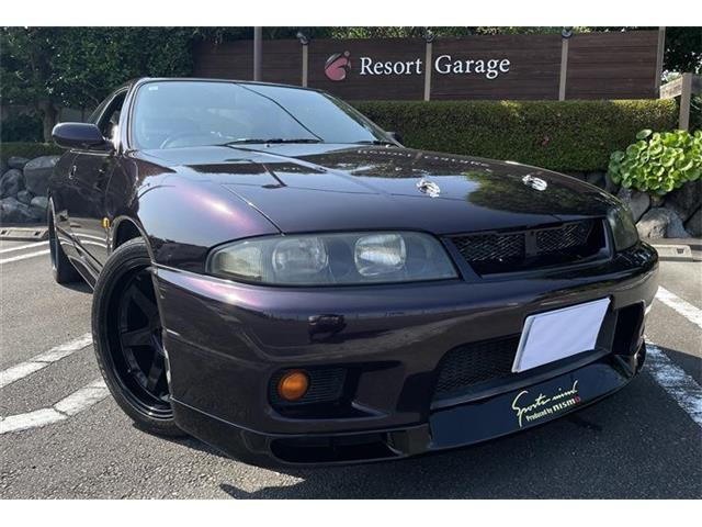 スカイラインGT-R 2.6 4WD 