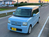ムーヴコンテ  テレビETCナビ車検令和7年9月