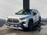 トヨタ RAV4