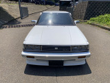 クレスタ 2.0 スーパールーセント 車検2年付 角目4灯 前期モデル