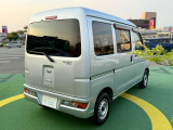 ハイゼットカーゴ デラックス SAIII ハイルーフ 禁煙車/スマートアシスト/フルフラット