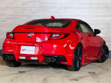 GR86 2.4 RZ ワンオーナー GRフルエアロ マフラー