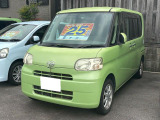 タント  ETC付