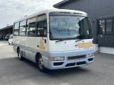 日産 シビリアン 