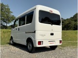 ミニキャブバン G ハイルーフ 5AMT車 