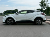 C-HR ハイブリッド 1.8 G 純正9インチナビ・TV・ETC・ドラレコ