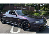 スカイラインGT-R 2.6 4WD 
