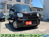 スズキ MRワゴン