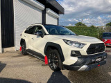 RAV4 2.0 G Zパッケージ 4WD 