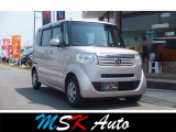 【中古車情報】ホンダ N-BOX G 4WD 自社/ローン/保証/ABS/キーレス の中古車詳細（走行距離：13万km、カラー：ピンク、販売地域：熊本県熊本市南区銭塘町）