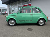 500  FIAT500L