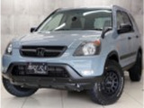 ホンダ CR-V 2.4 iL-D