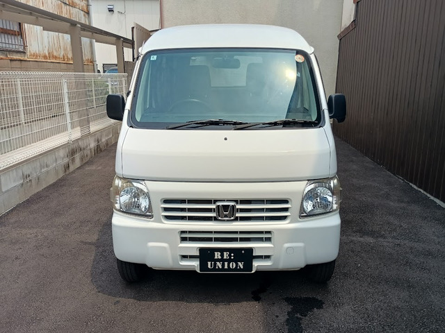 ホンダ アクティバン SDX 登録・点検済み 即納可能 の中古車詳細