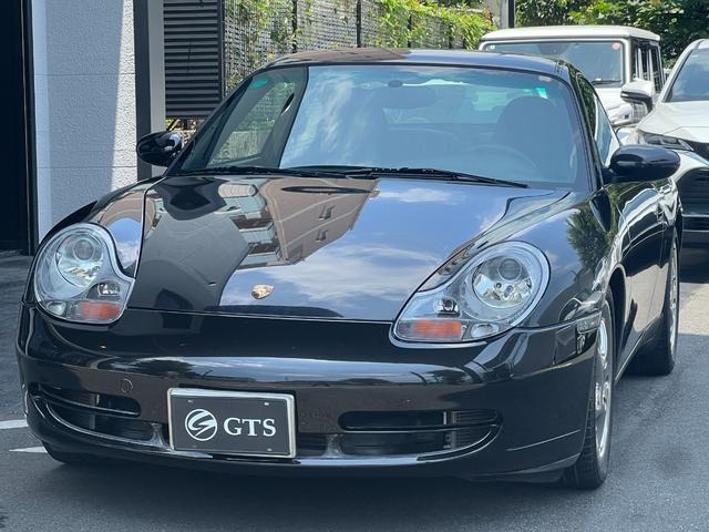 911 カレラ4 ティプトロニックS 4WD ディーラー車 左ハンドル 1オーナー