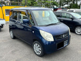 パレット X 4WD ナビ・ETC付き