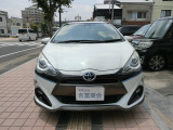 トヨタ アクア