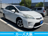 プリウス 1.8 L F ETC ナビ 後カメラ スマートキー