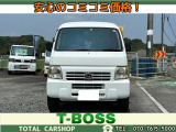 ホンダ アクティバン