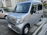 N-VAN G ホンダセンシング ホンダセンシングついております。