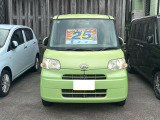 タント  ETC付