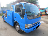 アトラス  レッカー車4WDセンチュリー411/F1