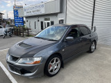 【中古車情報】三菱 ランサーエボリューション 2.0 GSR VIII MR 4WD ワンオーナー車 の中古車詳細（走行距離：14.8万km、カラー：ガンメタ、販売地域：栃木県那須塩原市）