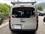 カングー 1.6 