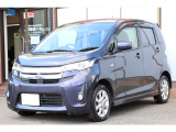 eKカスタム M 修復歴無し 車検2年付き!!