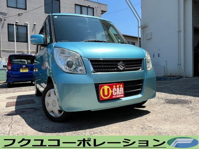 パレット リミテッドII ナビ TV 両側電動スライド Pスタ-ト