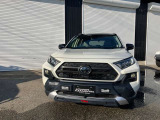 RAV4 2.0 G Zパッケージ 4WD 