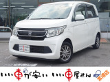 ホンダ N-WGN