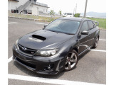 スバル インプレッサWRX 2.0 WRX STI 4WD