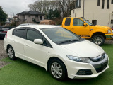 インサイト 1.3 G 車検2年付
