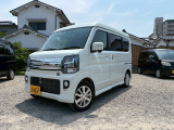 スズキ エブリイワゴン