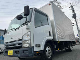 日産 アトラス