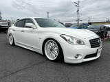 フーガ 2.5 250GT 中古販売