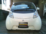 i-MiEV  X スマートキー シートヒーター LEDヘッドライト ETC