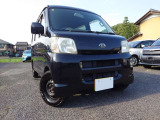 ハイゼットカーゴ クルーズ ターボ ハイルーフ 4WD 禁煙車 ETC