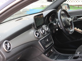CLAシューティングブレーク CLA180 スポーツ レーダーセーフティ/人気のブラック