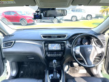 エクストレイル 2.0 20X エマージェンシーブレーキパッケージ 買取車/衝突軽減/全方...