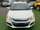 インサイト 1.3 G 車検2年付