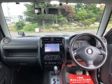 ジムニー クロスアドベンチャー 4WD フルセグTV