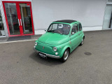 500  FIAT500L