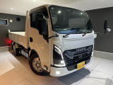 エルフ ダンプ 新型エルフ未使用車
