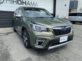 フォレスター 2.0 アドバンス 4WD デジタルインナーミラーパワーバックドア