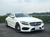 メルセデス・ベンツ Cクラスクーペ C180 スポーツ