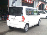 タント X SA 軽自動車安心保証整備車検2年付格安関西
