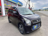 ワゴンR  20周年記念車