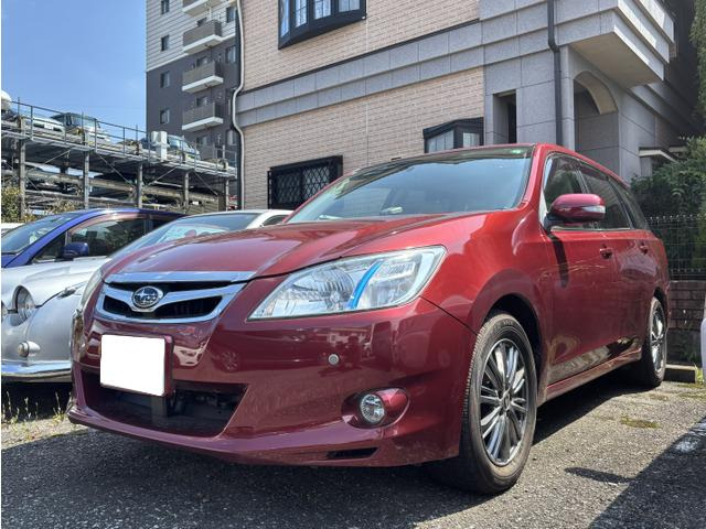 エクシーガ 2.0 i-L 4WD 